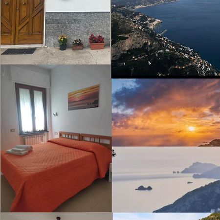 Casa Vacanze Casanova อาเจโรลา ภายนอก รูปภาพ