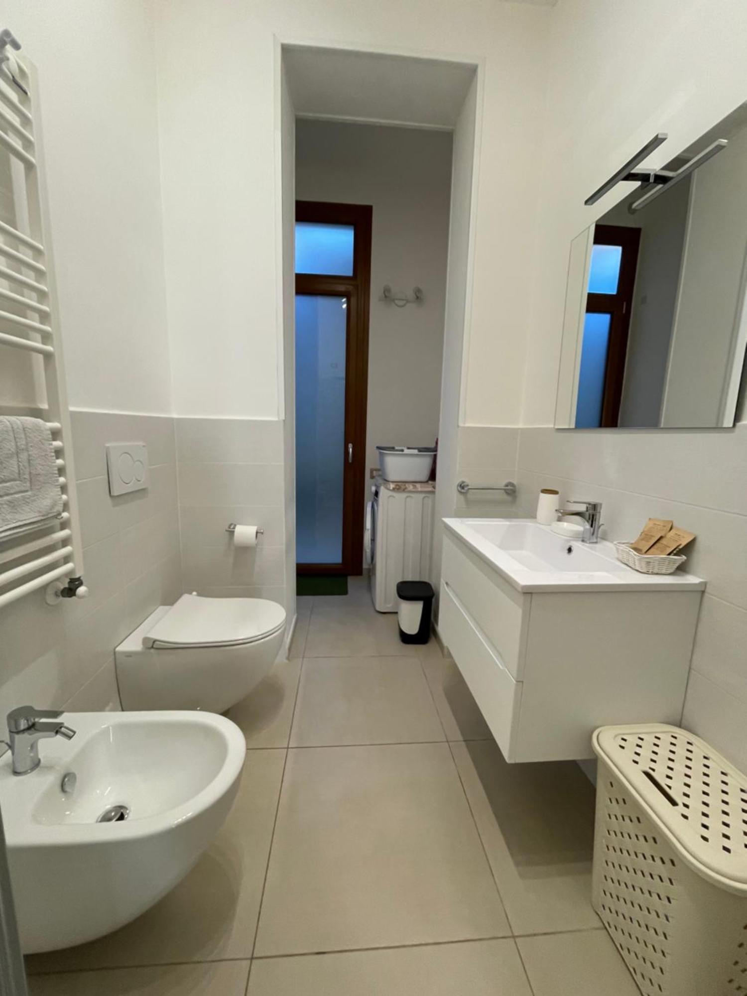 Casa Vacanze Casanova อาเจโรลา ภายนอก รูปภาพ